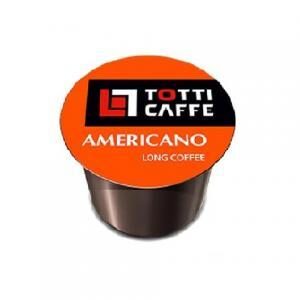 Кофе Totti "Americano"