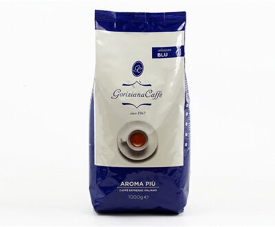 Кофе Goriziana "Aroma Piu" 1кг