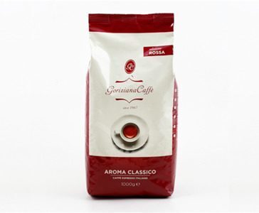 Кофе Goriziana "Aroma Classico" 1кг